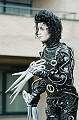 Beeldig Lommel 2010 20100619 0091 Edward Scissorhands Brazilie. : Lommel Levende beelden